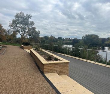 2 bedroom apartment to rent - Photo 4