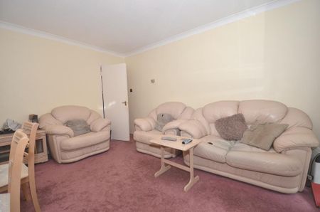 1 bedroom apartment - Photo 3