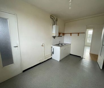 Location Appartement 3 pièces 57m² RENNES 35200 - Photo 6