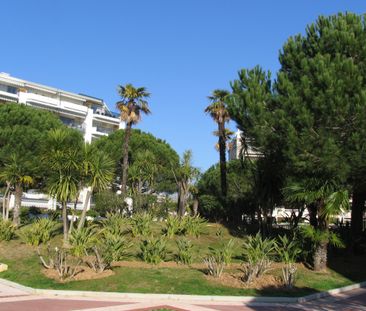 RESIDENCE DU LIDO - 3 PIECES - Photo 5