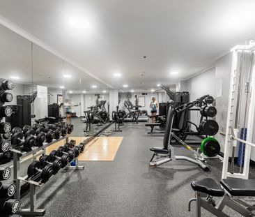 743/99 Jones, Ultimo NSW 2007 - Apartment For Rent | Domain - Photo 1