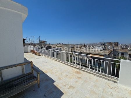 Studio/Γκαρσονιέρα για ενοικίαση Πλατεία Κολιάτσου (Πατήσια) - Photo 4