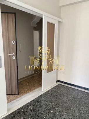 Διαμέρισμα για ενοικίαση Κερατσίνι - Photo 1