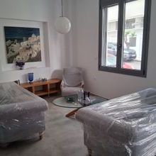 Διαμέρισμα για ενοικίαση - Χαϊδάρι, - Photo 1