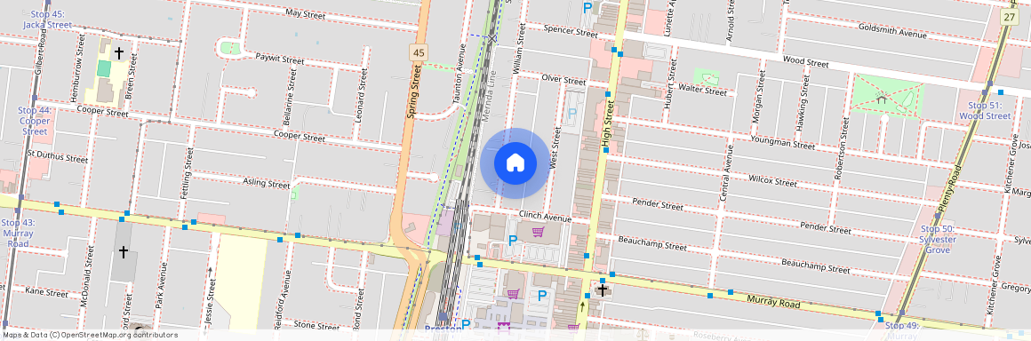 12 William Street, Preston, VIC 3072