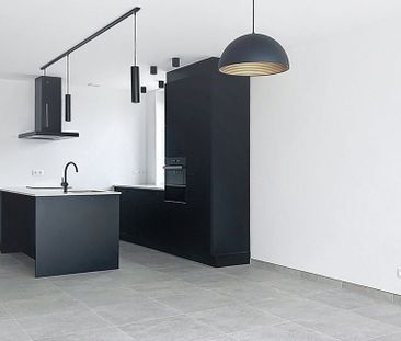 Appartement te huur in Itegem voor € 1.000 met 1 slaapkamer - Photo 3