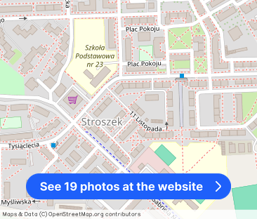 Idealne mieszkanie do wynajęcie, Bytom, Stroszek - Photo 1