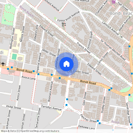 6/44 Denham Street, Bondi NSW 2026