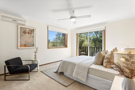 21 New Street East, Balgowlah Heights. - Photo 4