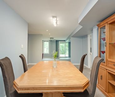 For Lease - 5410 Duchess Court Unit# Lower, Burlington, Ontario - Photo 3