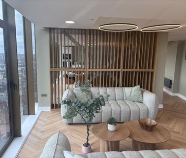 1 bedroom private hall to rent - Photo 2