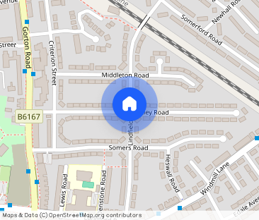 Lindfield Road, Stockport, SK5 - Photo 1