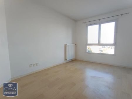 Appartement à louer 2 pièces 34m² - Photo 2