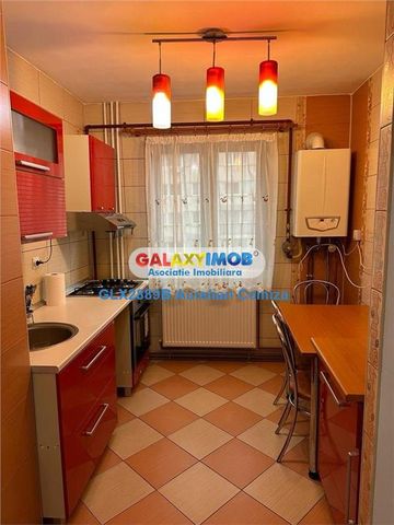 Apartament 2 camere Militari/Gorjului/centrala proprie/AC - Photo 5
