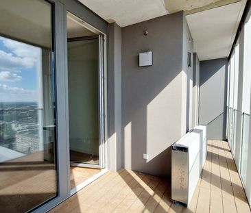 Exklusive 2-Zi.-Wohnung mit Loggia & Sauna bei der U1 - Photo 3