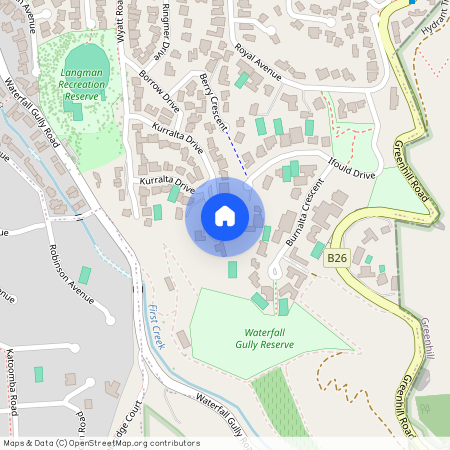 19A Kurralta Drive, Burnside SA, Belconnen