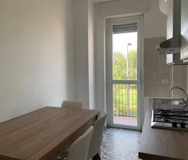 Trilocale via Teocrito 46, Gorla, Milano - Photo 6