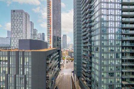 For Lease - 80 Queens Wharf Road Unit# 1106, Toronto, Ontario - Photo 4