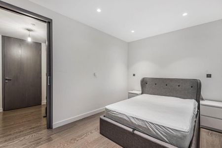 Studio to rent - Photo 2