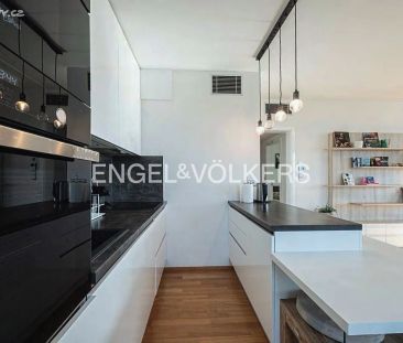 Pronájem bytu 4+kk 132 m² - Photo 1