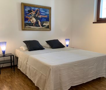 AGNO "Residenza La Bolla" Affittiamo Appartamento 2 locali ammobiliato - Foto 3
