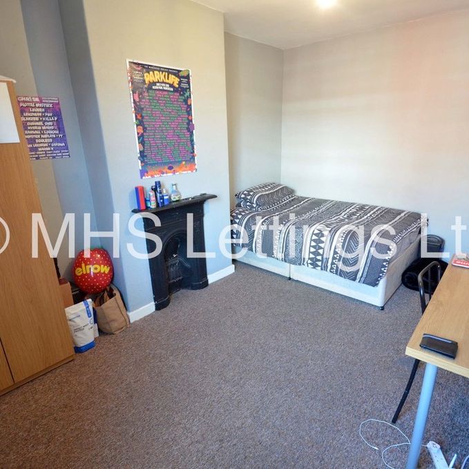 19 Harold Mount, Leeds, LS6 1PW - Photo 1