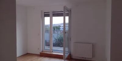 14. Bezirk: Neuwertige 140 m² - 4 ZI - DG-Maisonette Wohnung mit westseitiger Dachterrasse und Balkon, Garage - Photo 3