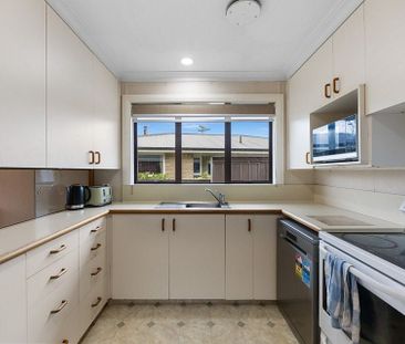 Warm 3 bedroom family home in Mosgiel - Photo 1