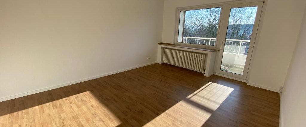 Demnächst frei! 2-Zimmer-Wohnung in Witten Bommern - Photo 1