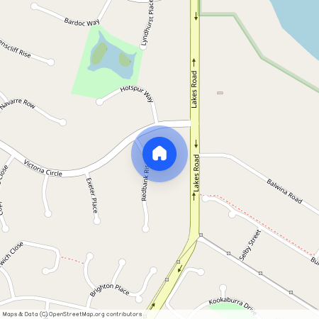 13B Redbank Rise, WA 6210, Greenfields