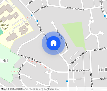 Springfield Road, WN6 - Photo 1