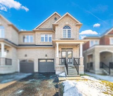 For Lease - 162 Gentile Circle, Vaughan, Ontario - Photo 4