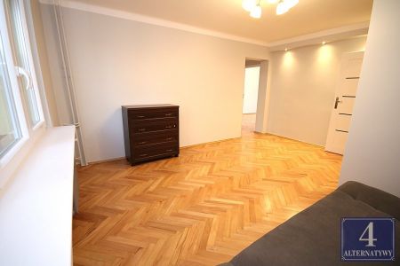 Mieszkanie 47 m2 Tarnów ul. Powstańców Warszawy - Фото 3