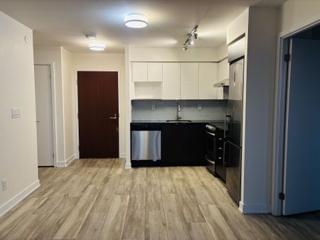 For Lease - 160 Flemington Road Unit# 802, Toronto, Ontario - Photo 4