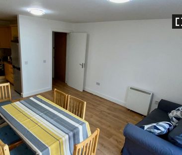 2-bedroom apartment for rent in Dublin 1 - Photo 1