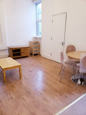 2 Bed Flat, Elms Avenue, N10 - Photo 1
