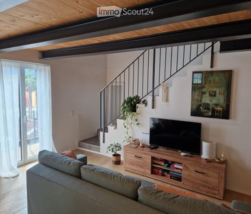 2.5 Zimmer, 84 m² - Foto 1