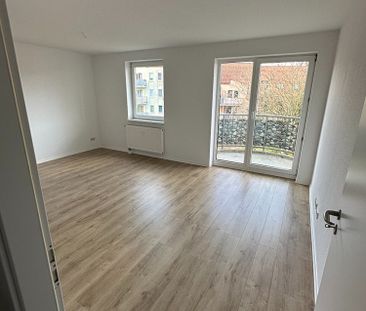 Hübsche 2 Zimmerwohnung sucht Mitbewohner. - Foto 4