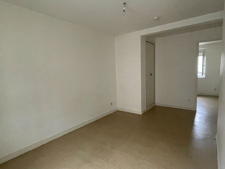 Location appartement 3 pièces, 54.54m², Angers - Photo 5
