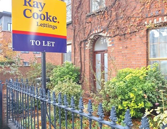 South Circular Road - Photo 1