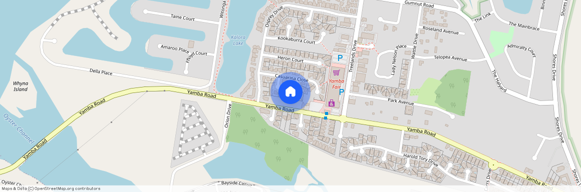 8 Melia Place, NSW 2464, Yamba