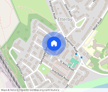 St. Mellion Close, Carlisle - Photo 1