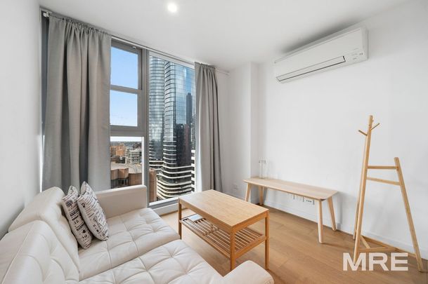 2304/36 La Trobe Street, Melbourne - Photo 1