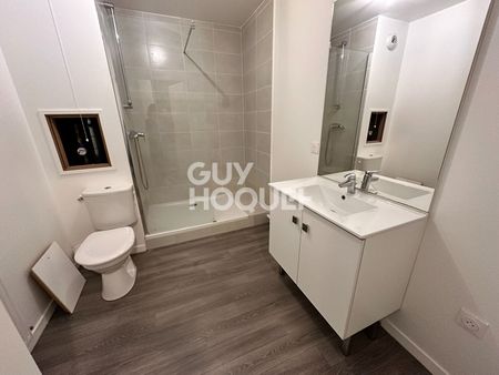 Location : appartement 2 pièces à VILLIERS SUR MARNE - Photo 5