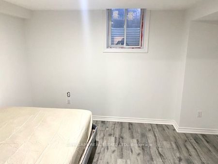 For Lease - 6421 Donway Drive Unit# 2B (Lower), Mississauga, Ontario - Photo 2