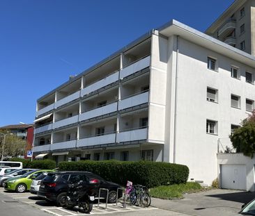 Appartement 1 pièce à Prilly - Photo 1