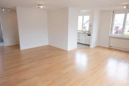 Schöne 3-Zi Wohnung an ruhiger und zentraler Lage - Foto 3