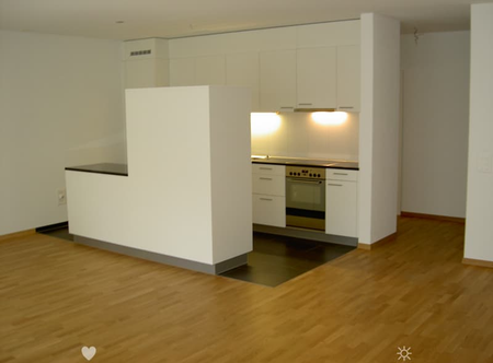 "WOHNEN AN ZENTRALER LAGE" - Foto 4