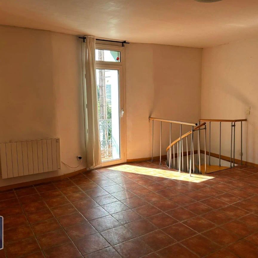Appartement à louer 2 pièces 78m² - Photo 1