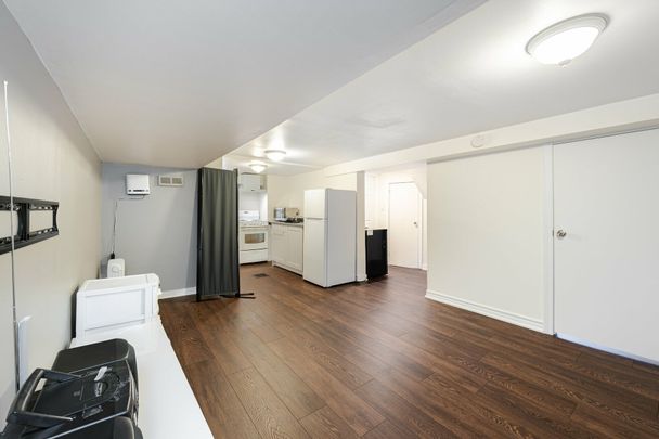 For Lease - 89 Shier Drive Unit# 2, Toronto, Ontario - Photo 1